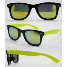 2016 новых модных солнцезащитных очков унисекс горячие очки продажи (WSP510452-3)